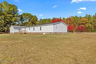 1842 NC-308, Rich Square, NC 27869 - Photo 22