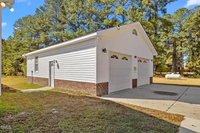 1842 Nc-308, Rich Square, NC 27869 - Photo 18