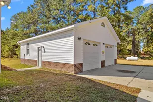 1842 NC-308, Rich Square, NC 27869 - Photo 18