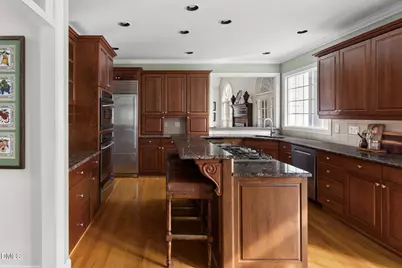 408 Hogans Valley Way, Cary, NC 27513 - Photo 26