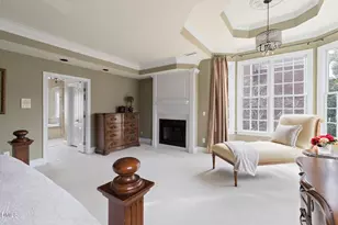 408 Hogans Valley Way, Cary, NC 27513 - Photo 34