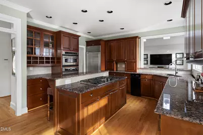 408 Hogans Valley Way, Cary, NC 27513 - Photo 24