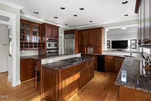 408 Hogans Valley Way, Cary, NC 27513 - Photo 24