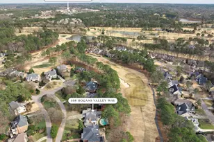 408 Hogans Valley Way, Cary, NC 27513 - Photo 56