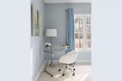 408 Hogans Valley Way, Cary, NC 27513 - Photo 38