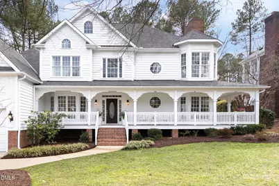 408 Hogans Valley Way, Cary, NC 27513 - Photo 2