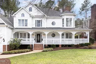 408 Hogans Valley Way, Cary, NC 27513 - Photo 2