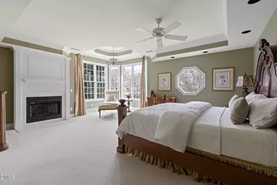 408 Hogans Valley Way, Cary, NC 27513 - Photo 32
