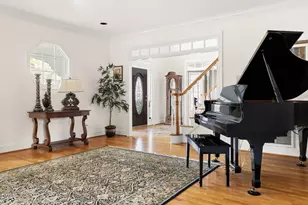 408 Hogans Valley Way, Cary, NC 27513 - Photo 18