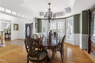 408 Hogans Valley Way, Cary, NC 27513 - Photo 14