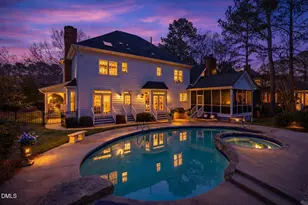 408 Hogans Valley Way, Cary, NC 27513 - Photo 8