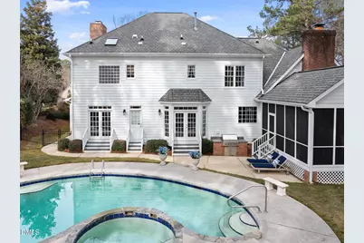 408 Hogans Valley Way, Cary, NC 27513 - Photo 50