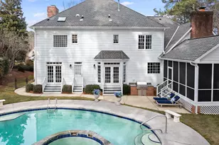 408 Hogans Valley Way, Cary, NC 27513 - Photo 50