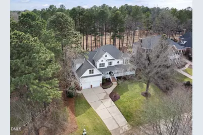 408 Hogans Valley Way, Cary, NC 27513 - Photo 54