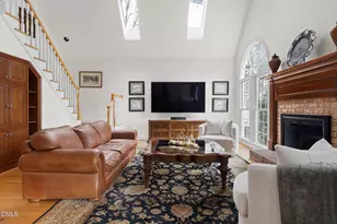 408 Hogans Valley Way, Cary, NC 27513 - Photo 30