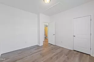 821 S 5th St, Smithfield, NC 27577 - Photo 20