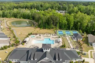 183 Azure Mist Dr, Raleigh, NC 27610 - Photo 34