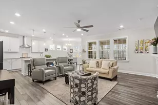 183 Azure Mist Dr, Raleigh, NC 27610 - Photo 4