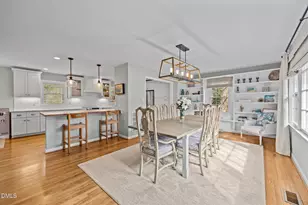 222 Westridge Dr, Raleigh, NC 27609 - Photo 4