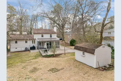 222 Westridge Drive, Raleigh, NC 27609 - Photo 22