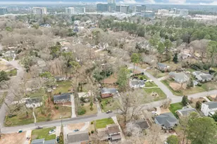 222 Westridge Dr, Raleigh, NC 27609 - Photo 24