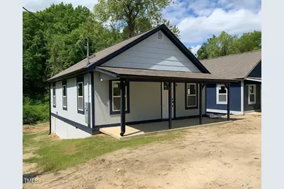 403 Spring Court, Henderson, NC 27536 - Photo 1