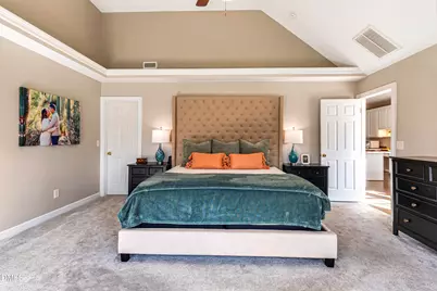 8613 Lawdraker Road, Apex, NC 27539 - Photo 14