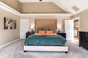 8613 Lawdraker Rd, Apex, NC 27539 - Photo 14