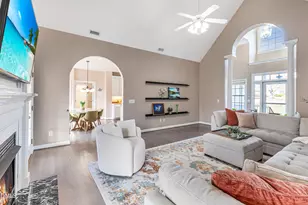 8613 Lawdraker Rd, Apex, NC 27539 - Photo 6