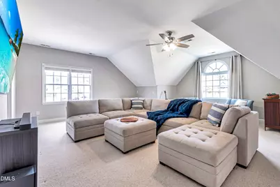 8613 Lawdraker Road, Apex, NC 27539 - Photo 24