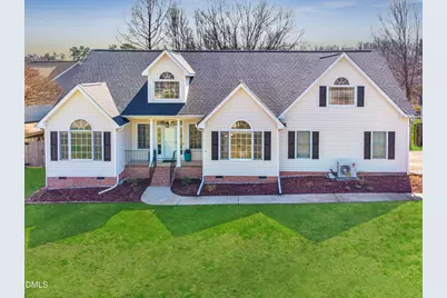 8613 Lawdraker Road, Apex, NC 27539 - Photo 2