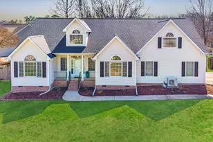 8613 Lawdraker Rd, Apex, NC 27539 - Photo 2