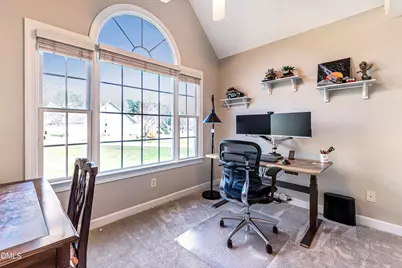 8613 Lawdraker Road, Apex, NC 27539 - Photo 20