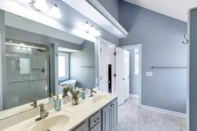 8613 Lawdraker Road, Apex, NC 27539 - Photo 18