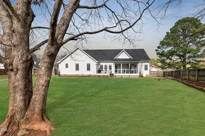 8613 Lawdraker Road, Apex, NC 27539 - Photo 28