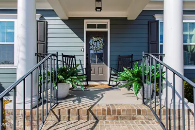 1564 Lone Prairie Drive, Wendell, NC 27591 - Photo 2