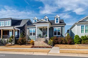 1564 Lone Prairie Dr, Wendell, NC 27591 - Photo 4