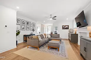 1564 Lone Prairie Dr, Wendell, NC 27591 - Photo 2