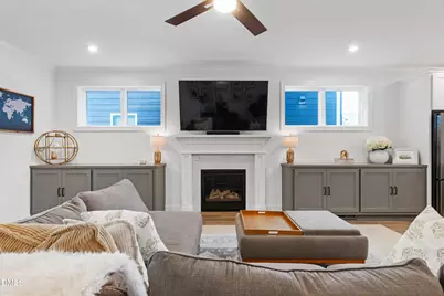 1564 Lone Prairie Drive, Wendell, NC 27591 - Photo 8