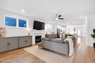 1564 Lone Prairie Dr, Wendell, NC 27591 - Photo 8