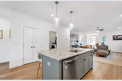 1564 Lone Prairie Drive, Wendell, NC 27591 - Photo 12