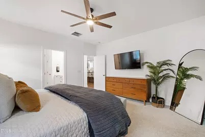 1564 Lone Prairie Drive, Wendell, NC 27591 - Photo 22