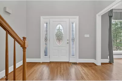 2608 Mica Mine Lane, Wake Forest, NC 27587 - Photo 6