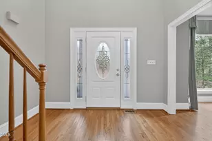 2608 Mica Mine Ln, Wake Forest, NC 27587 - Photo 6