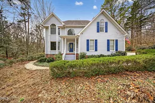 2608 Mica Mine Ln, Wake Forest, NC 27587 - Photo 1