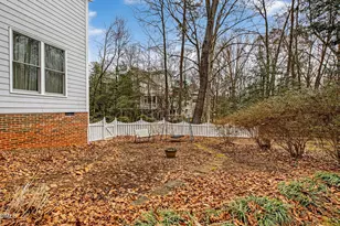 2608 Mica Mine Ln, Wake Forest, NC 27587 - Photo 62