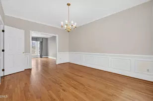 2608 Mica Mine Ln, Wake Forest, NC 27587 - Photo 16