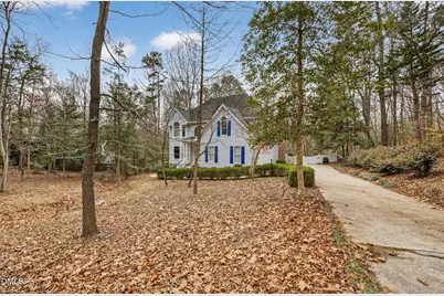 2608 Mica Mine Lane, Wake Forest, NC 27587 - Photo 2