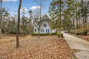 2608 Mica Mine Ln, Wake Forest, NC 27587 - Photo 2