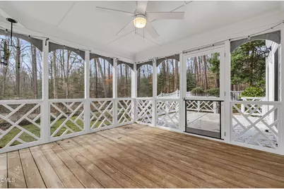 2608 Mica Mine Lane, Wake Forest, NC 27587 - Photo 54